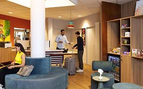 Comfort Suite Rive Gauche Lyon Centre