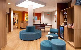 Comfort Suite Rive Gauche Lyon Centre