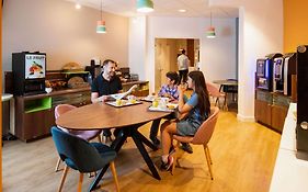 Comfort Suite Rive Gauche Lyon Centre